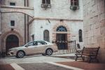 Geely Vision 2020 года